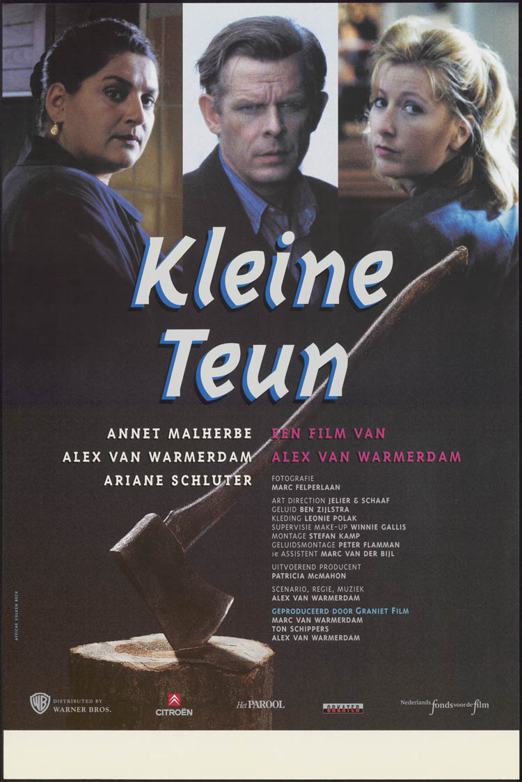 Kleine Teun