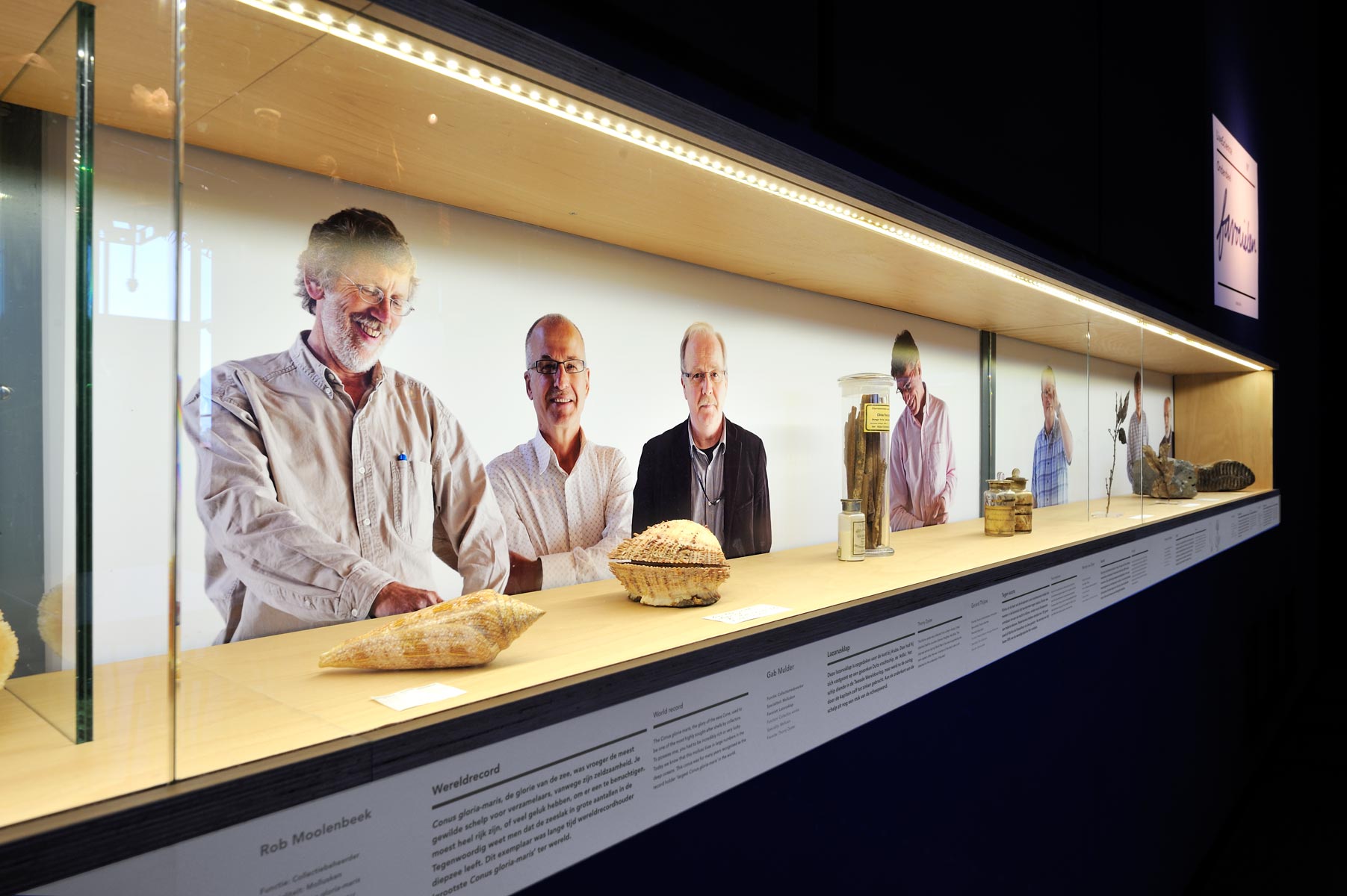LiveScience - Naturalis