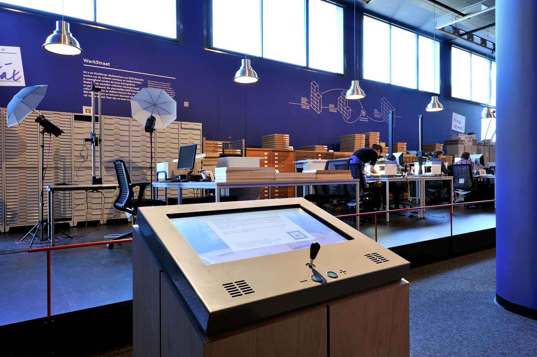 LiveScience - Naturalis