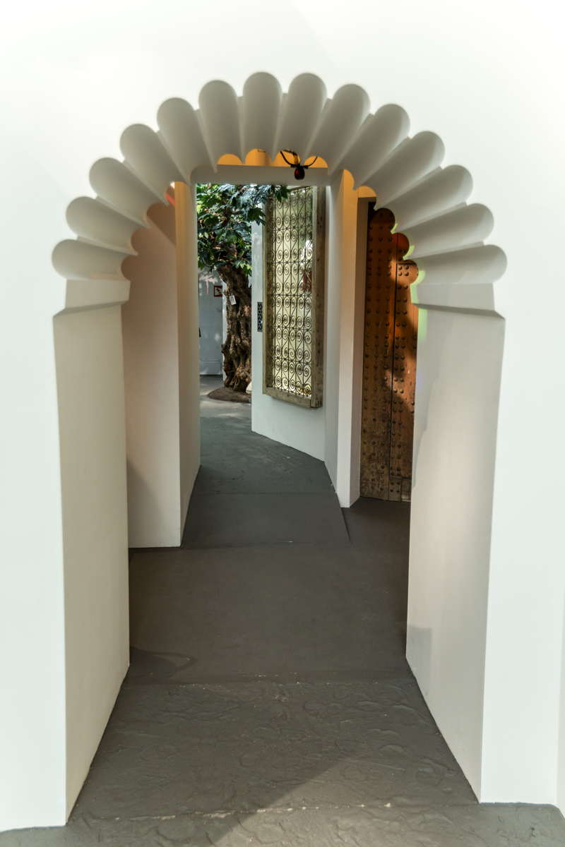 ZieZo Marokko - Tropenmuseum