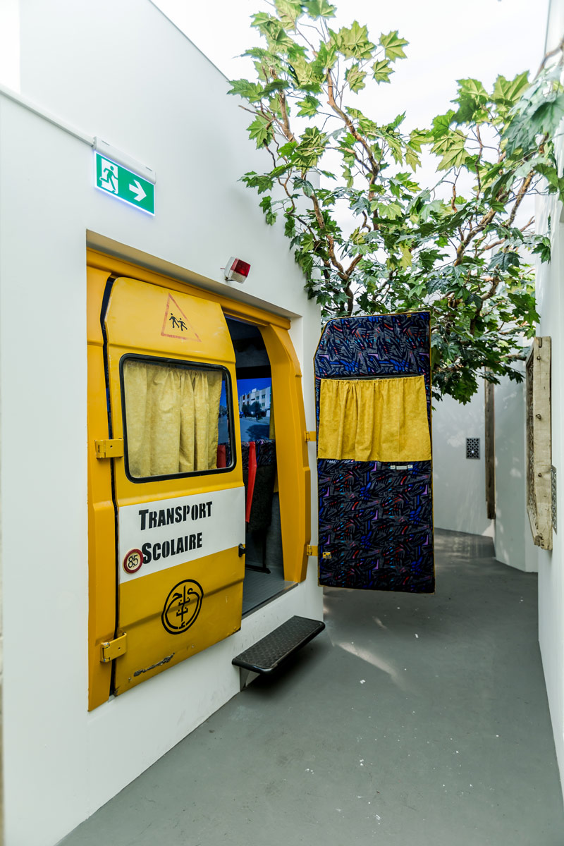 ZieZo Marokko - Tropenmuseum