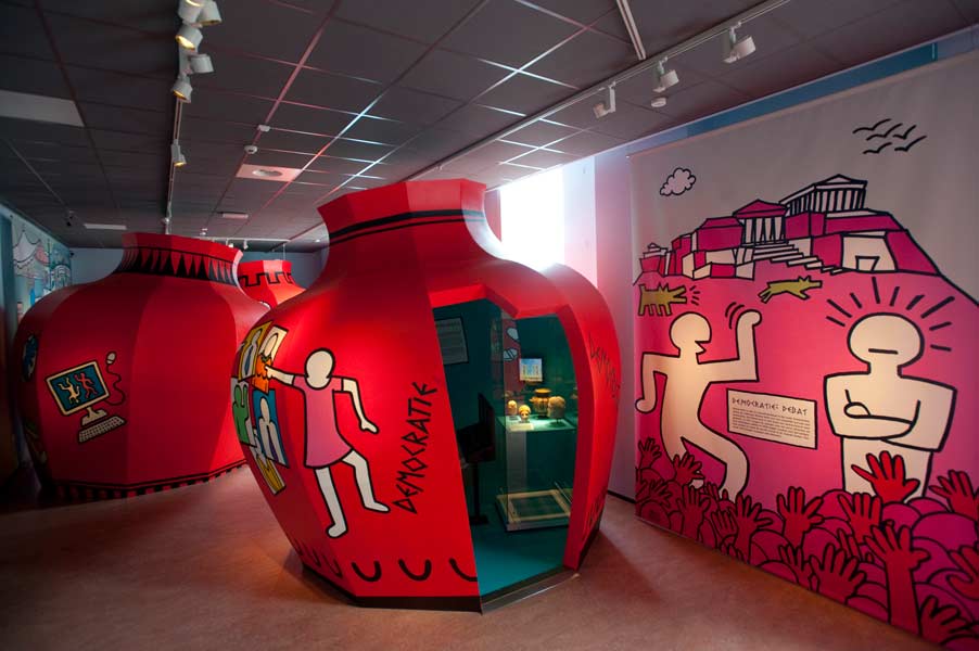 Rijksmuseum voor Oudheden