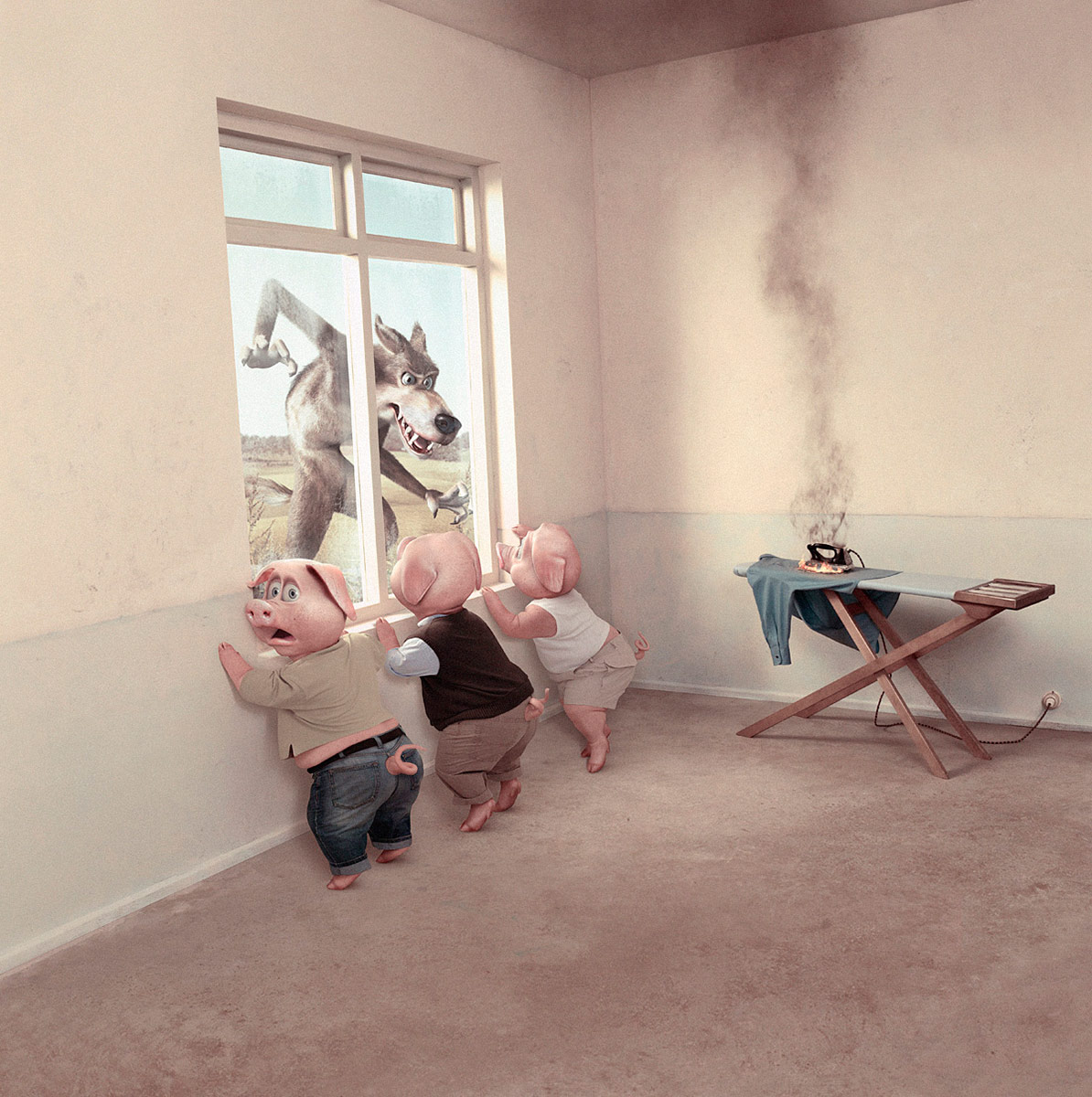 Campagne: Glaxo Smith Kline