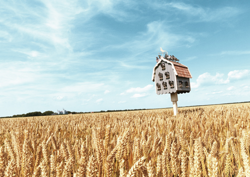 Campagne: Delta Lloyd