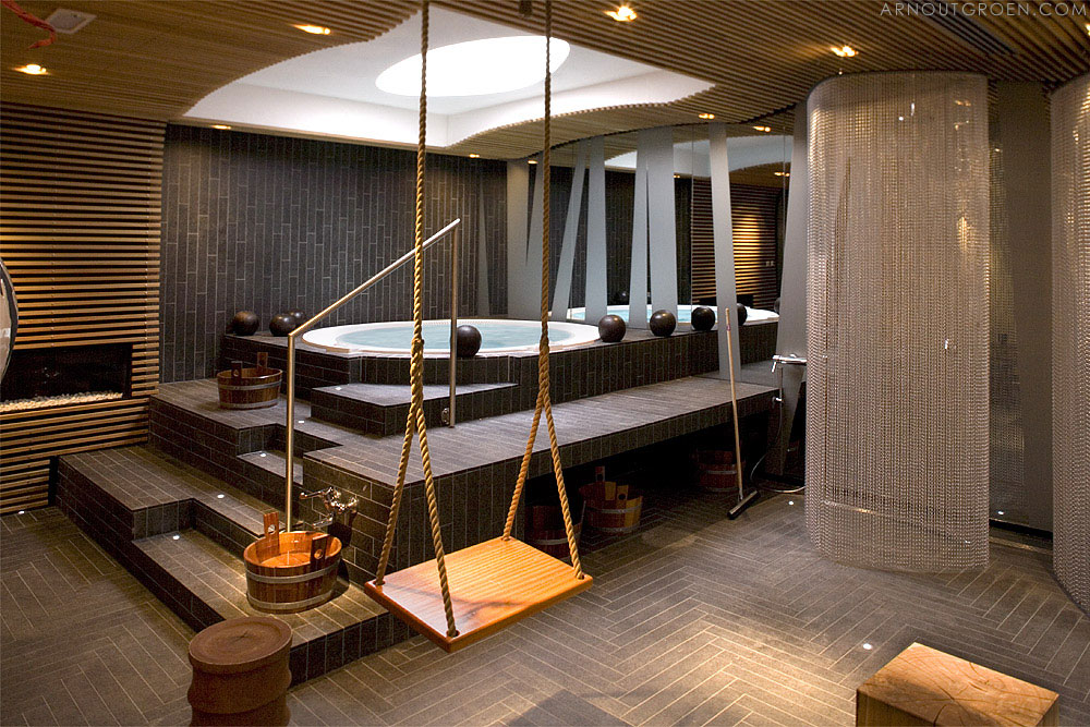 Sento Spa & Health Club