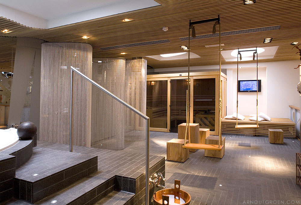 Sento Spa & Health Club