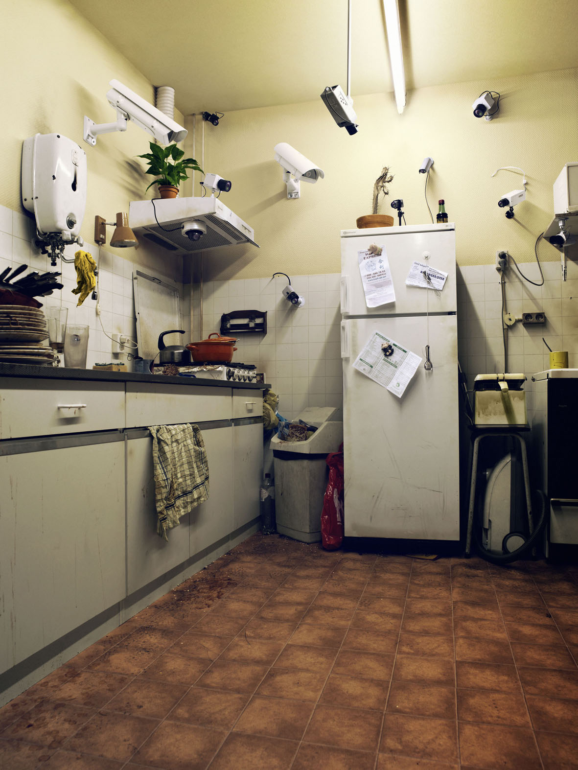 Campagne: ABN AMRO