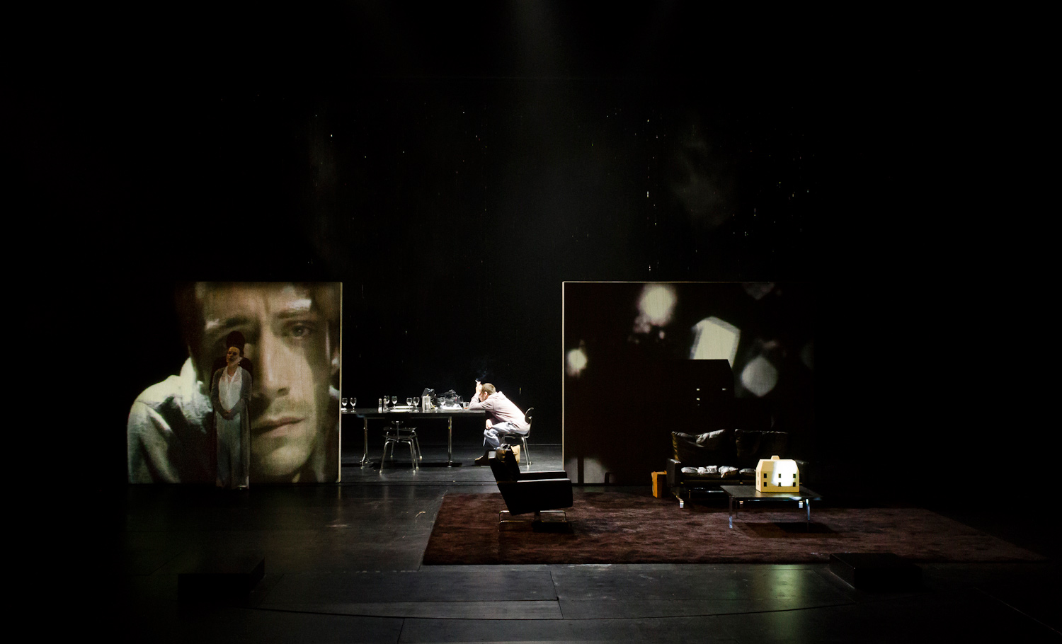 Spoken - Toneelgroep Amsterdam