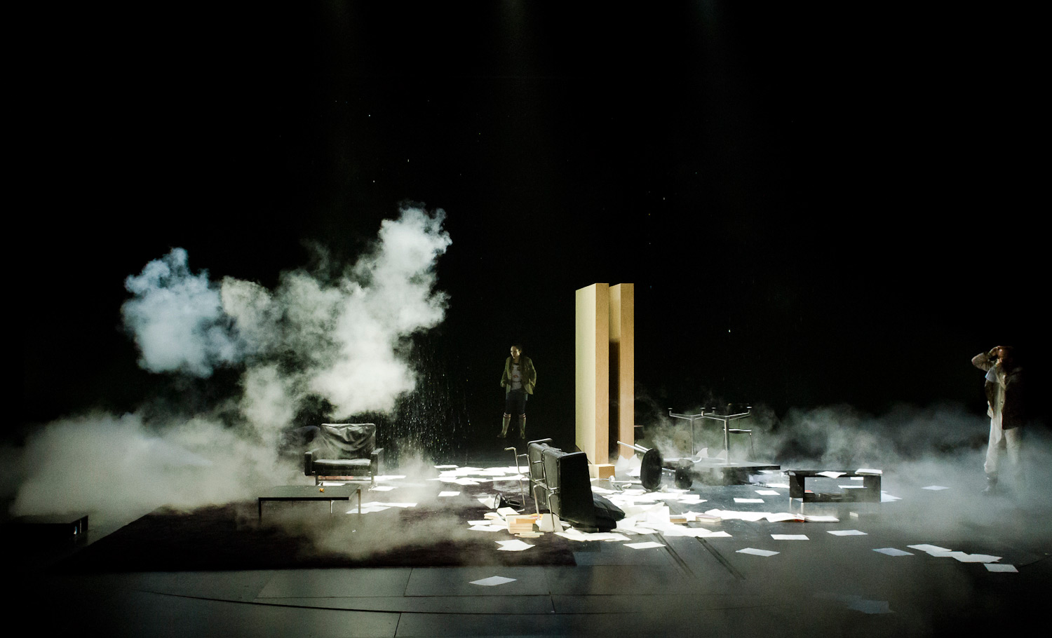 Spoken - Toneelgroep Amsterdam