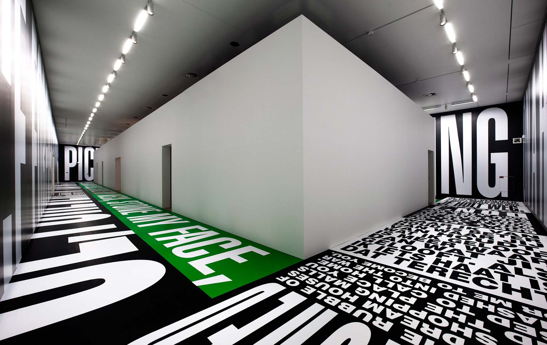 Works in Place - Stedelijk Museum Amsterdam