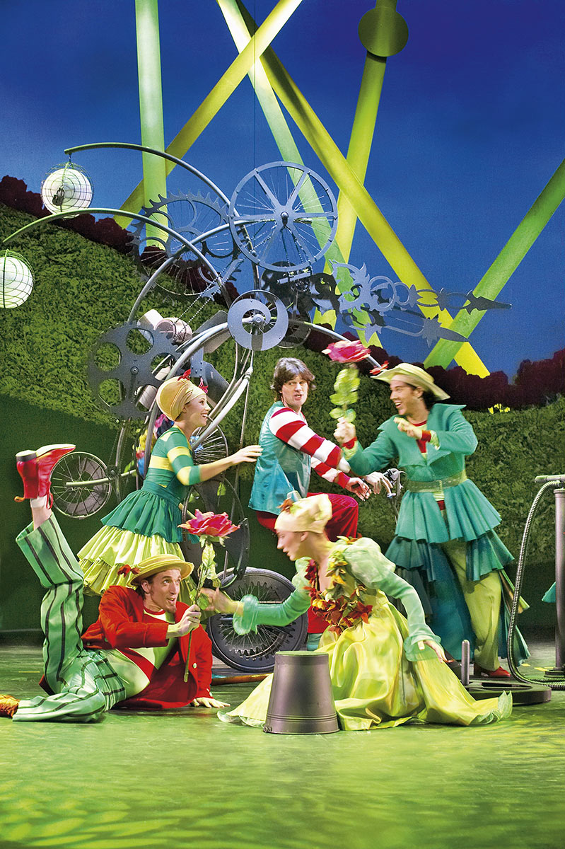 Musical Ti Ta Tovenaar