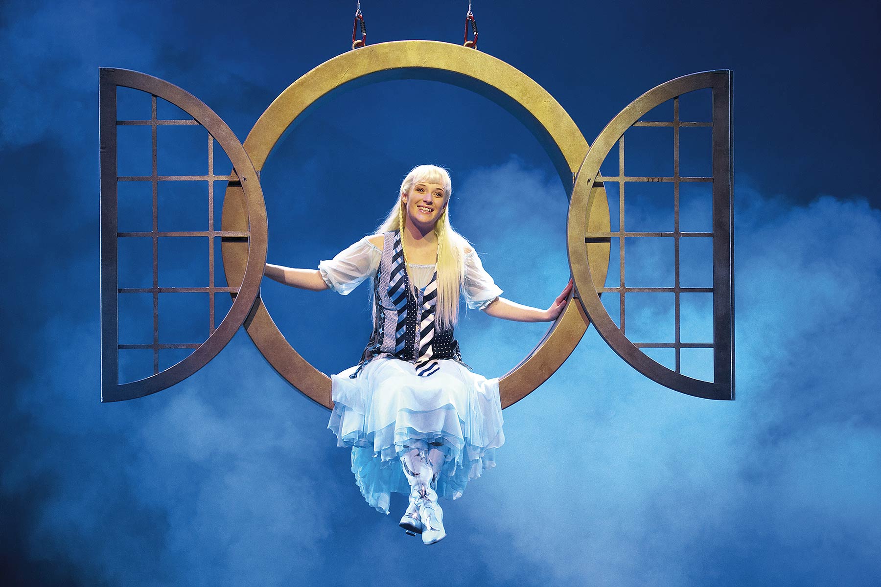 Musical Ti Ta Tovenaar