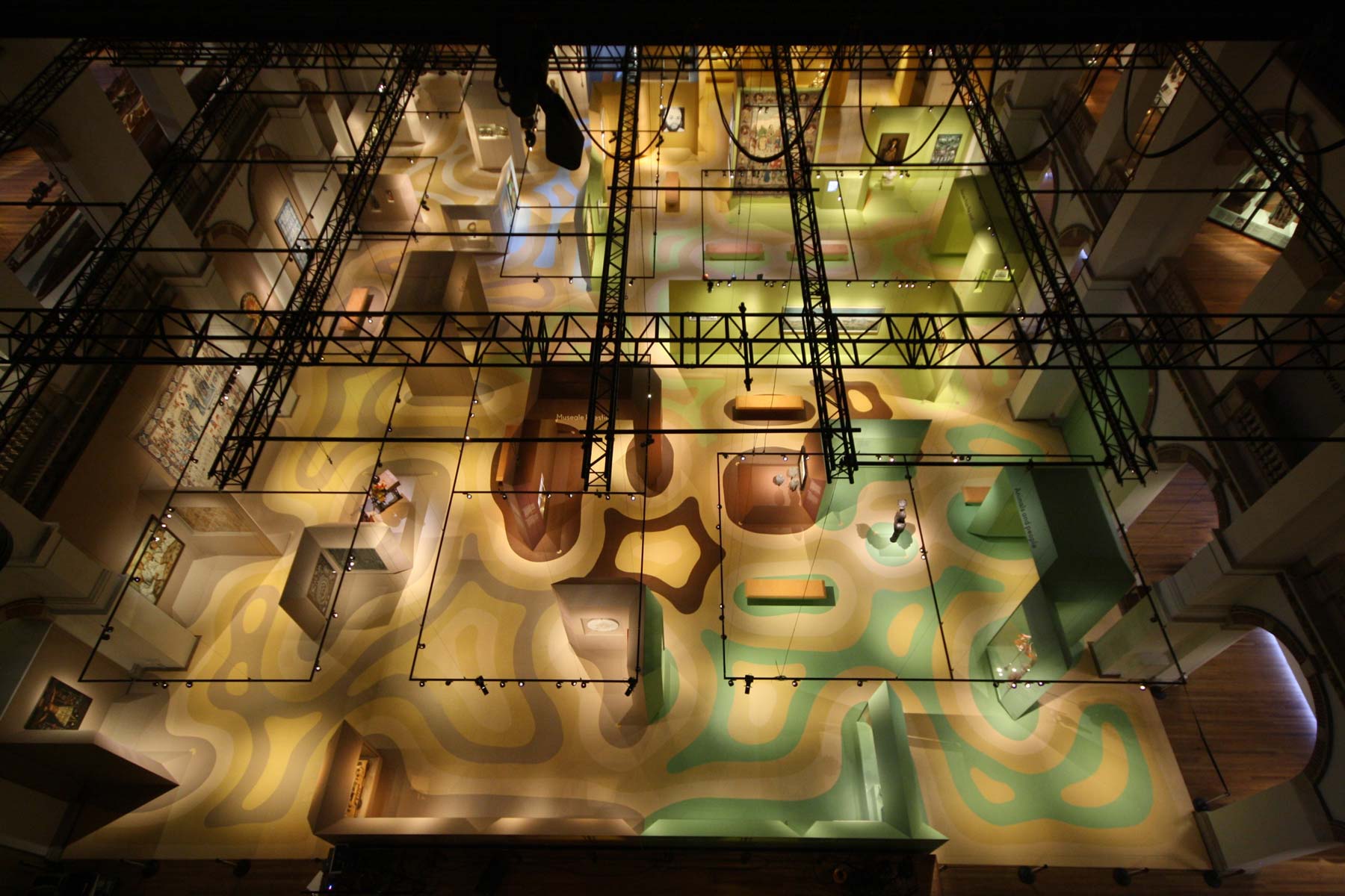 Onverwachte ontmoetingen - Tropenmuseum