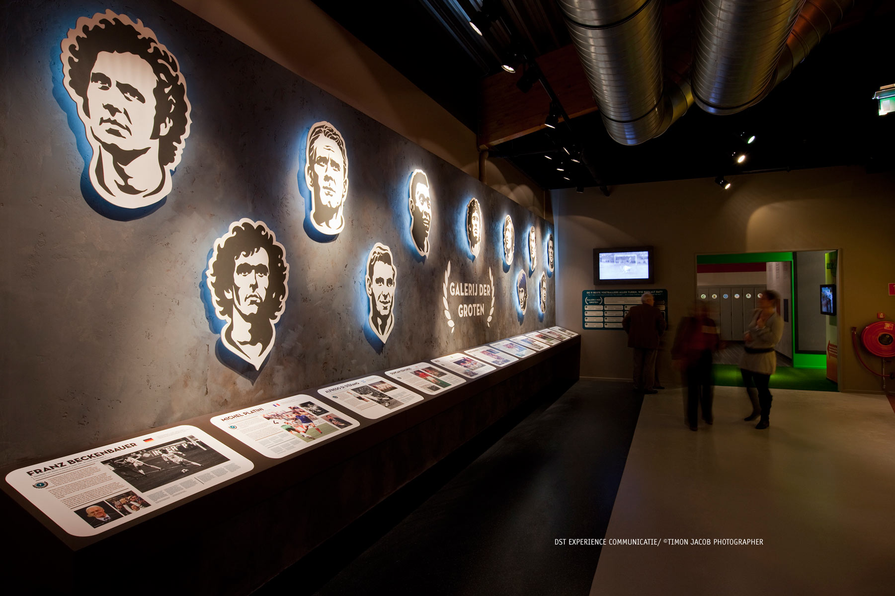 Voetbal Experience