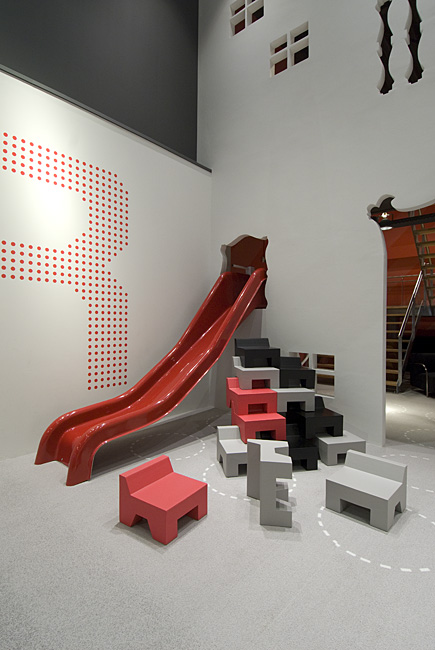 VilaSofa interieur