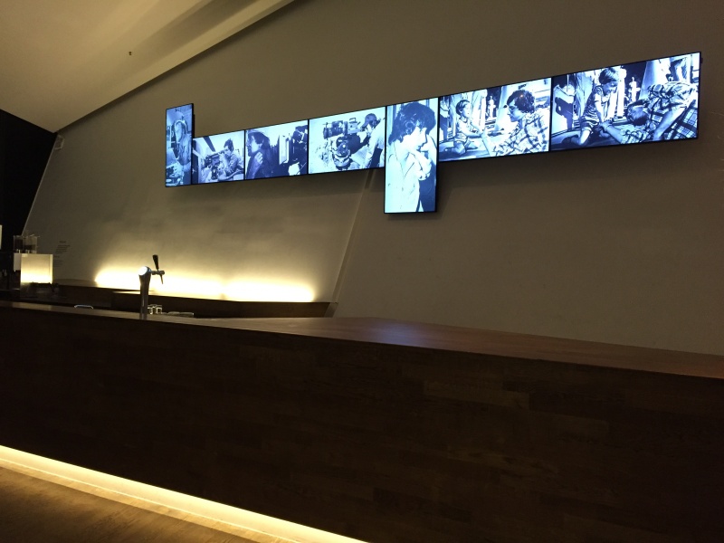EYE DISCOVER FILMMUSEUM AMSTERDAM