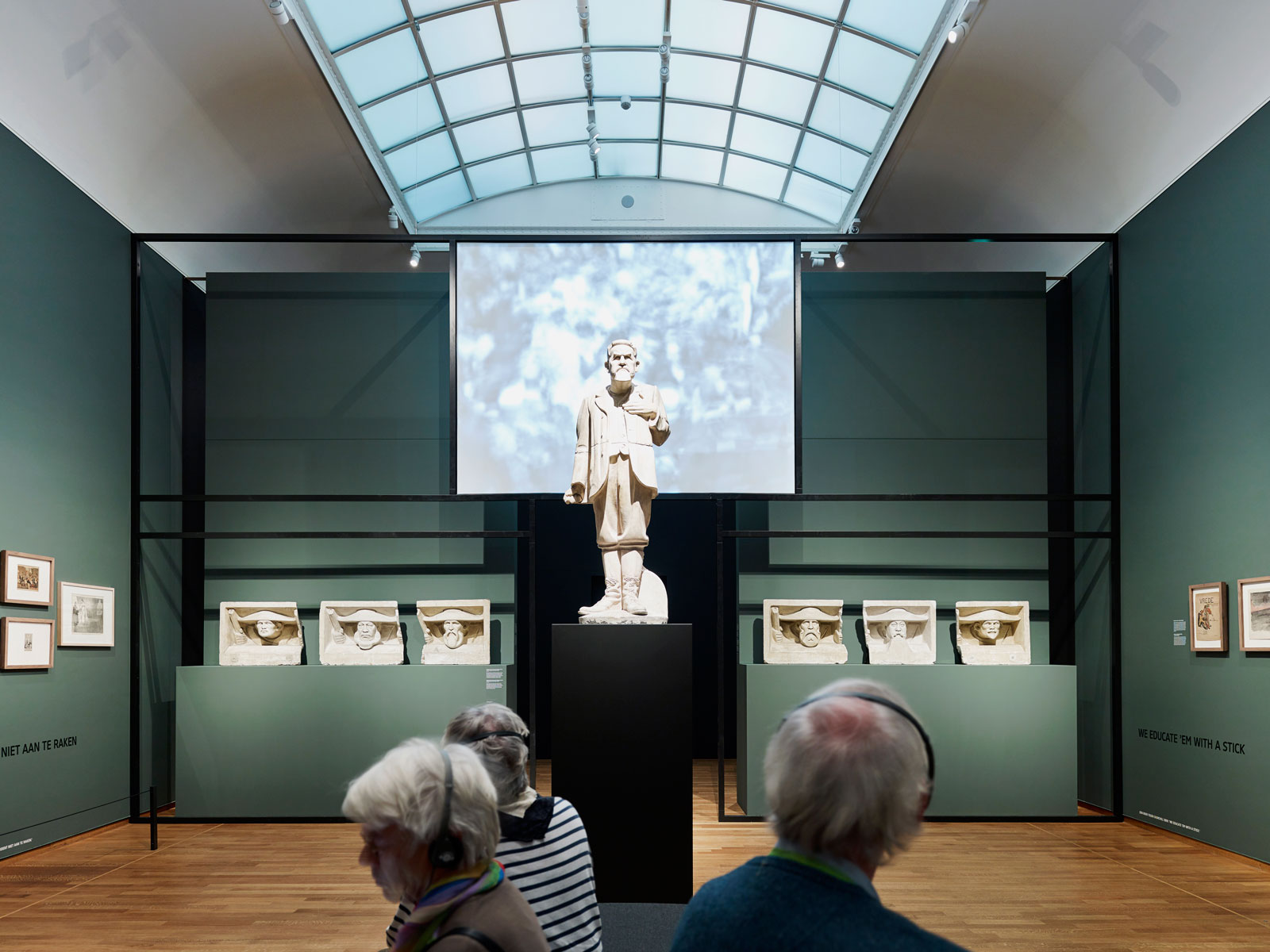 Goede Hoop. Zuid-Afrika en Nederland vanaf 1600 - Rijksmuseum