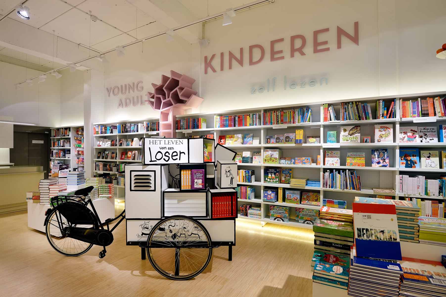 Paagman vestiging Centrum