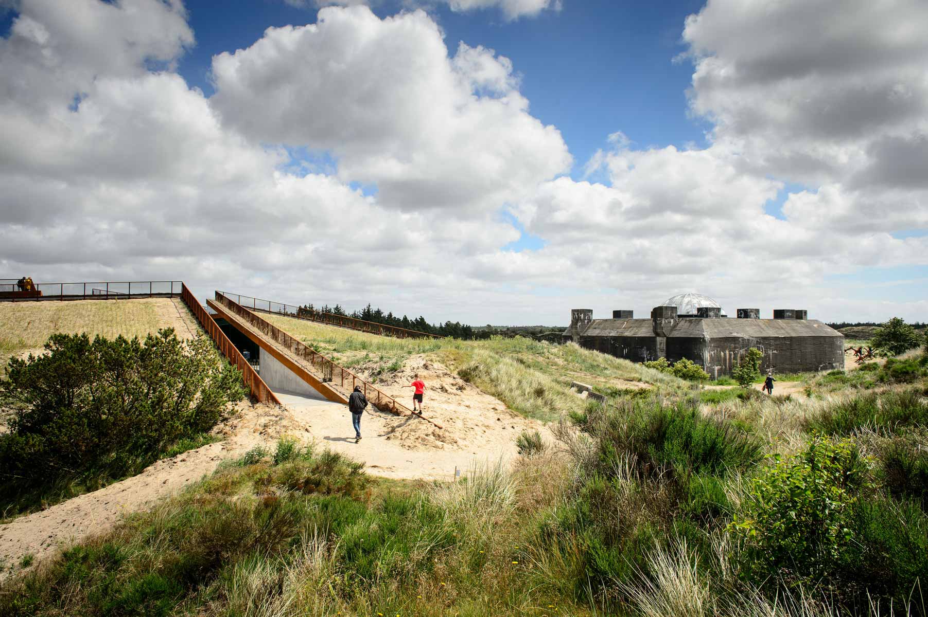 Tirpitz Museum