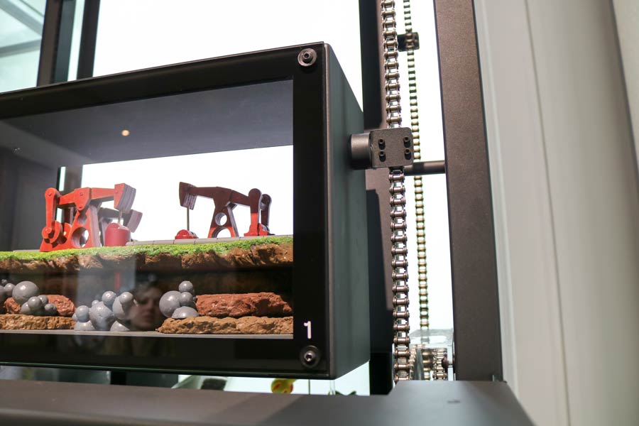 Exhibit Micropia