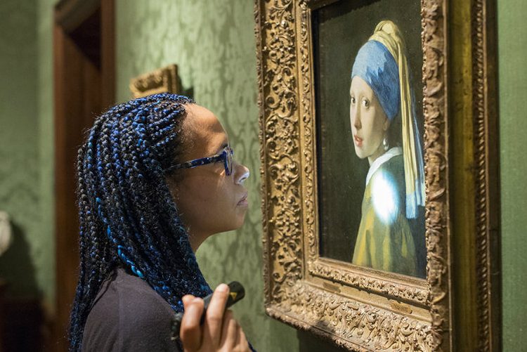 Mauritshuis
