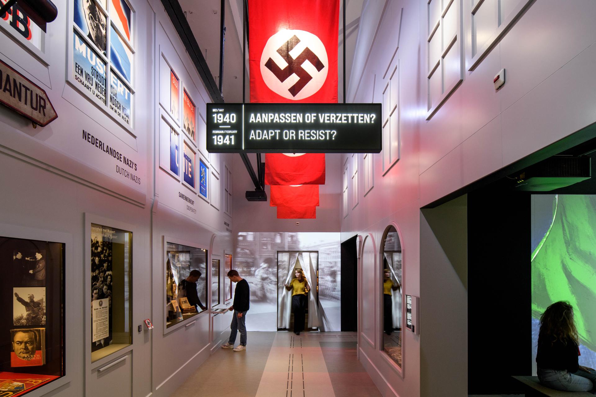 Verzets Resistance Museum