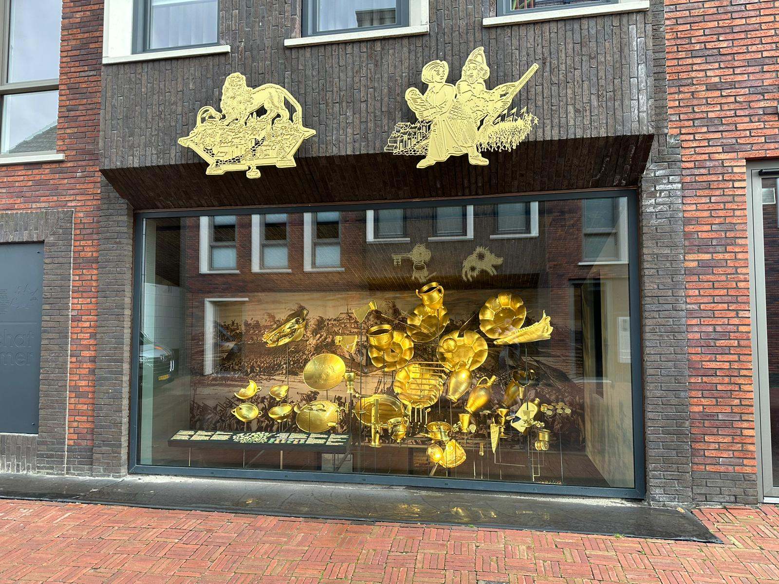Bentheimerpoort Coevorden