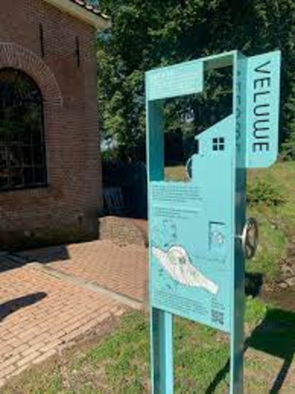 Beleef De Veluwezoom Kloosterboer