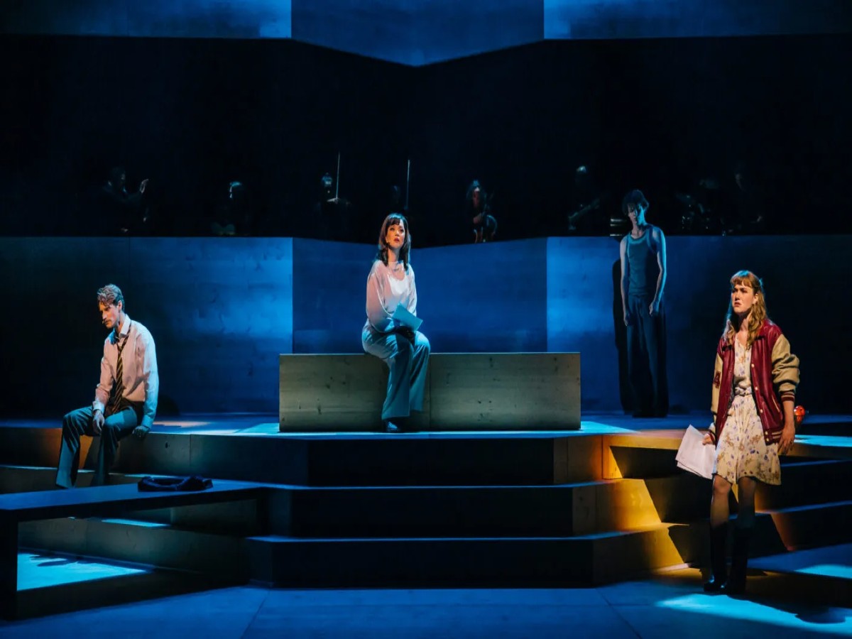Dear Evan Hansen