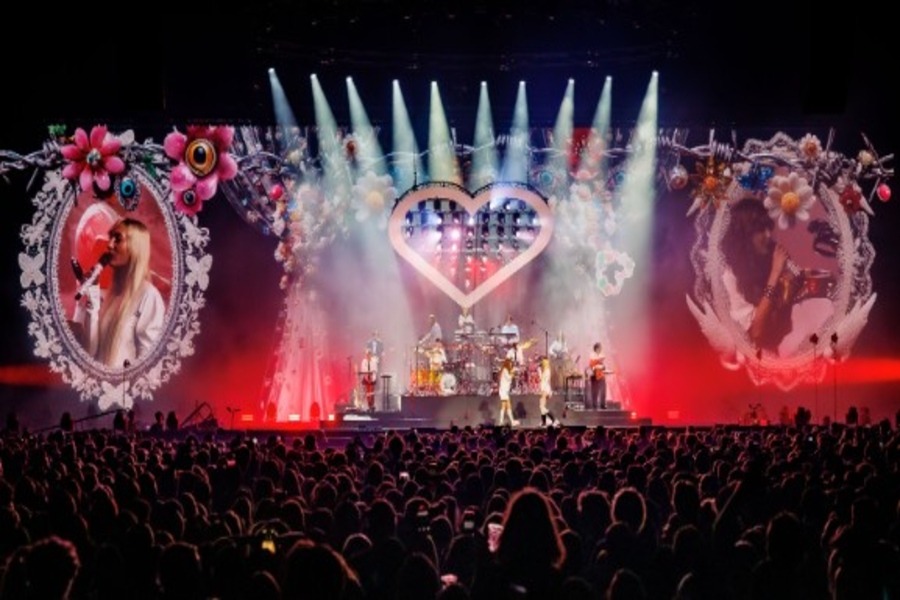 Froukje & S10 Ziggo Dome