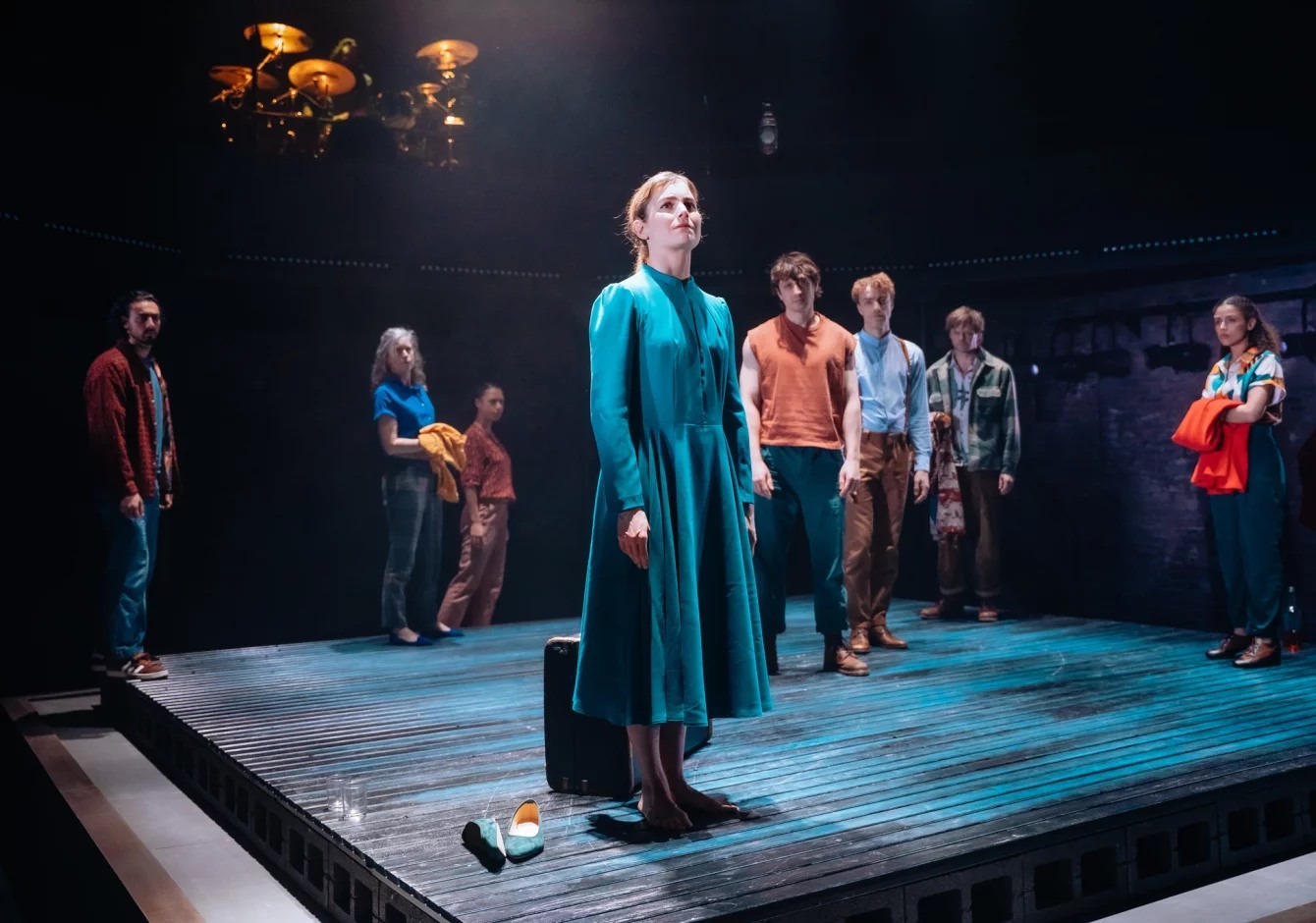 A Streetcar Named Desire – ITA