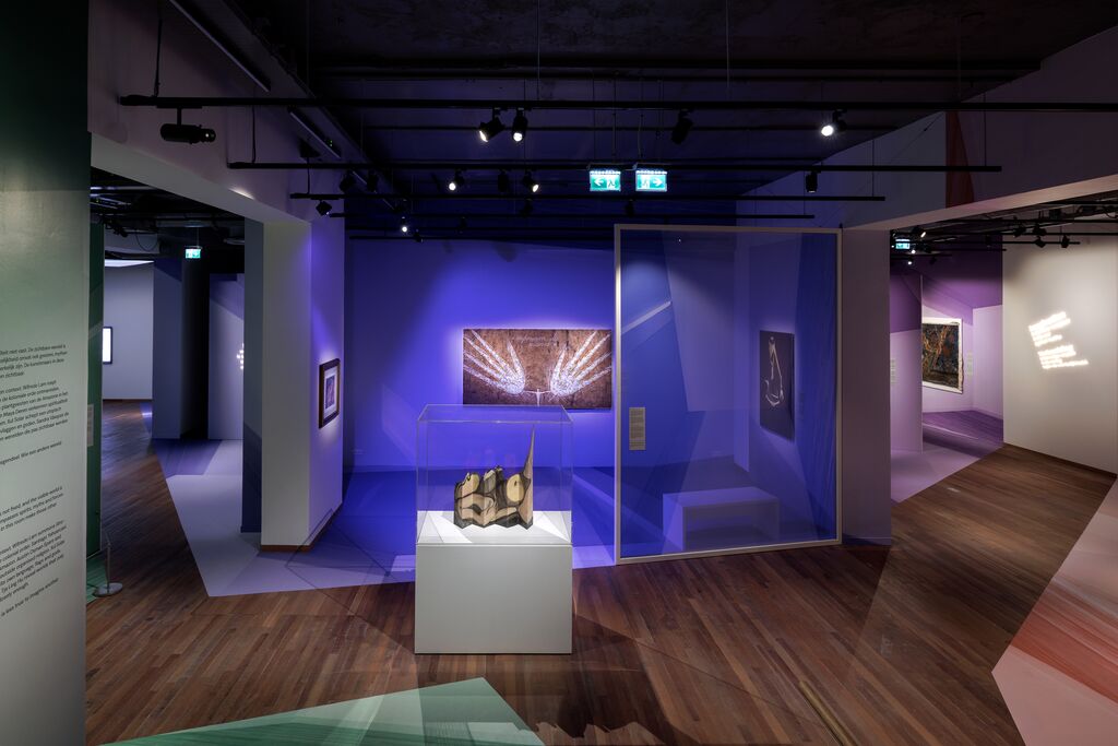 Leef Surrealisme – Wereldmuseum Rotterdam